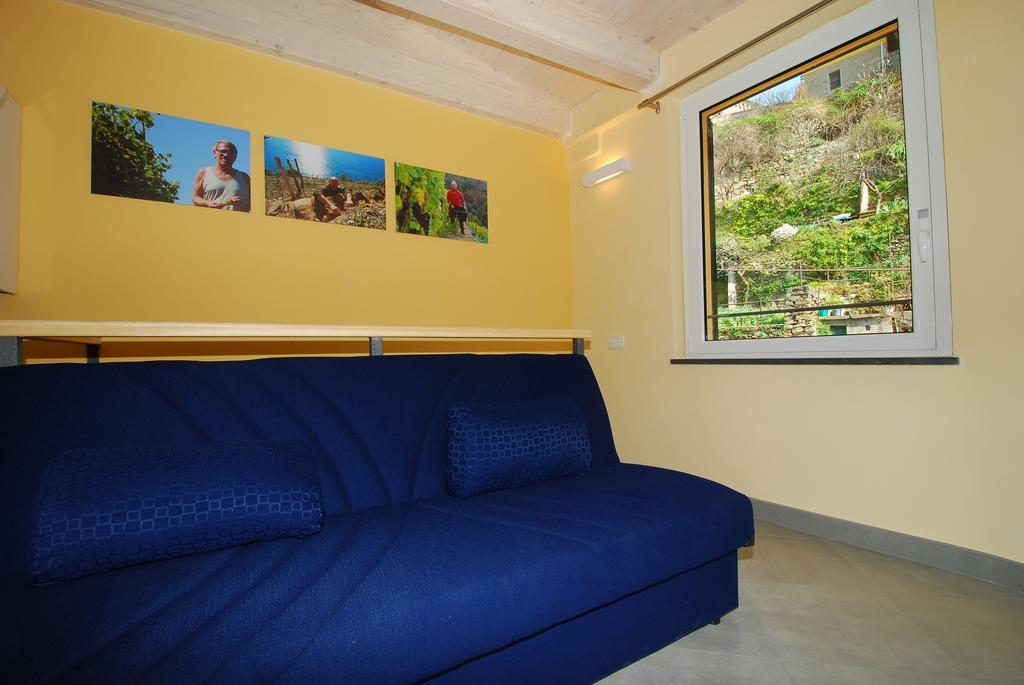 Le Coste By Arbaspaa Manarola Room photo