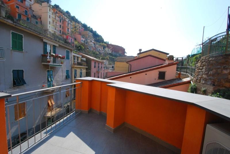 Le Coste By Arbaspaa Manarola Room photo