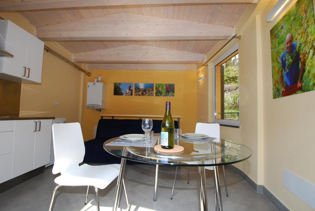 Le Coste By Arbaspaa Manarola Room photo