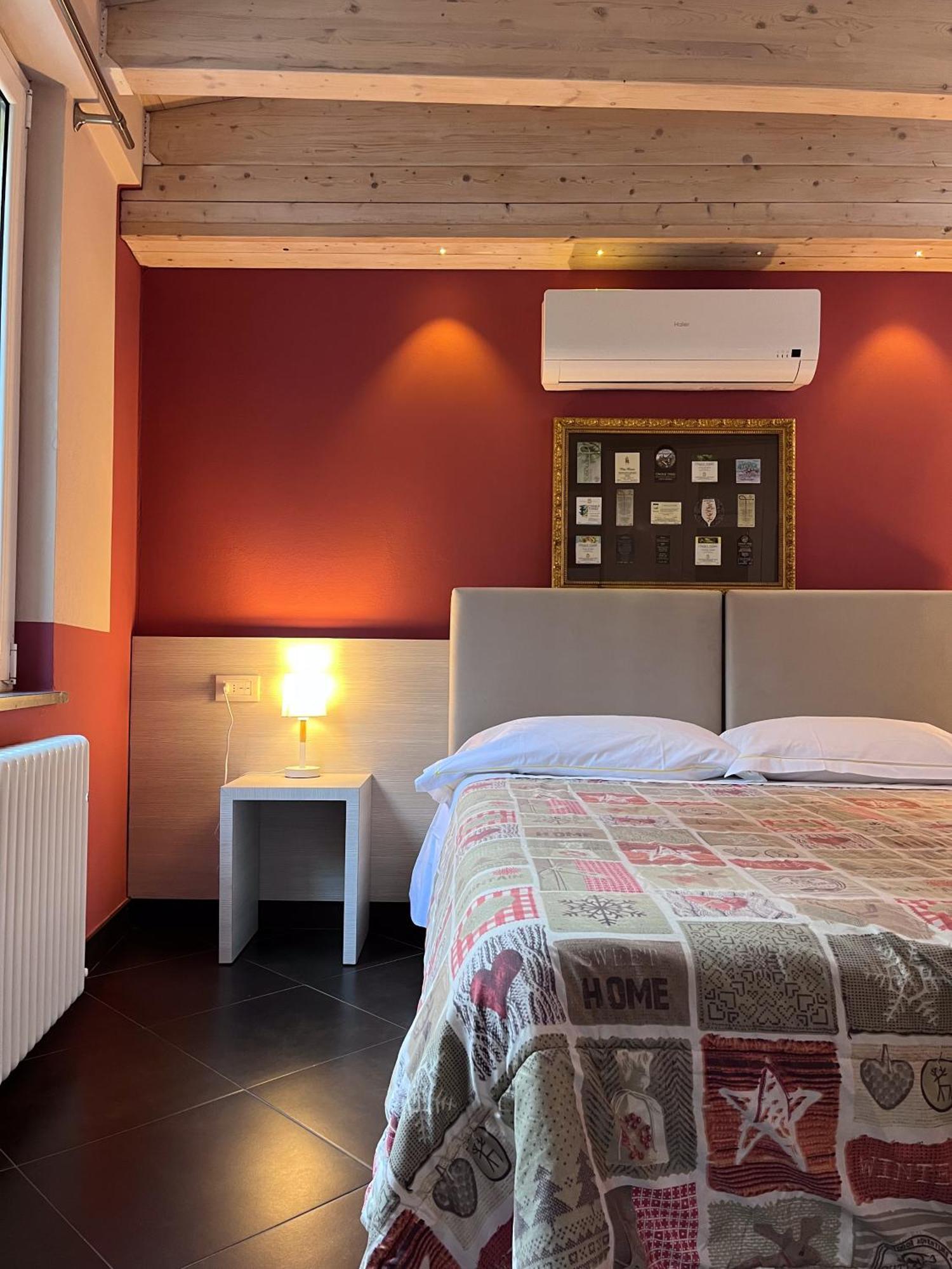 Le Coste By Arbaspaa Manarola Exterior photo