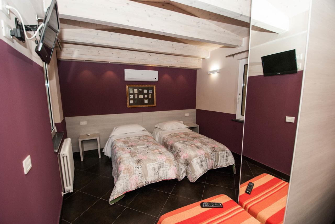 Le Coste By Arbaspaa Manarola Exterior photo